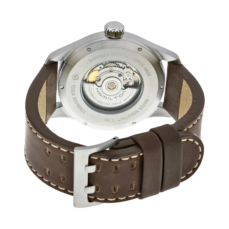 Hamilton Khaki Field King Automatic Men's Watch | H70625533